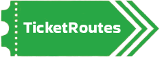TicketRoutes – Transport Booking Guides & Travel Route Planner