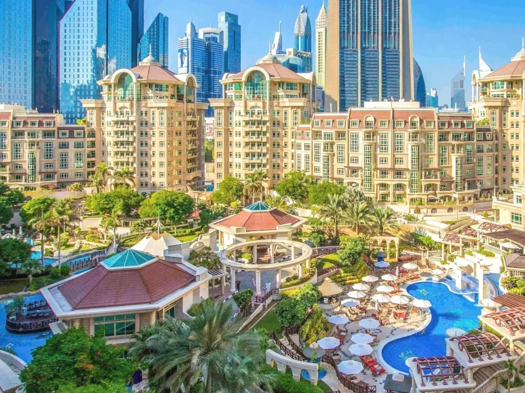 H5Star - Global 5 Star Hotel Guides